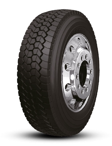 Imagine pentru produsul „265/70 R19.5 143K RLB490 3PMSF REGIONAL TRAILER"