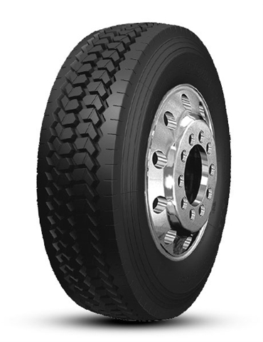Imagine pentru produsul „385/65 R22.5 160K RLB900+ ON/OFF TRAILER"