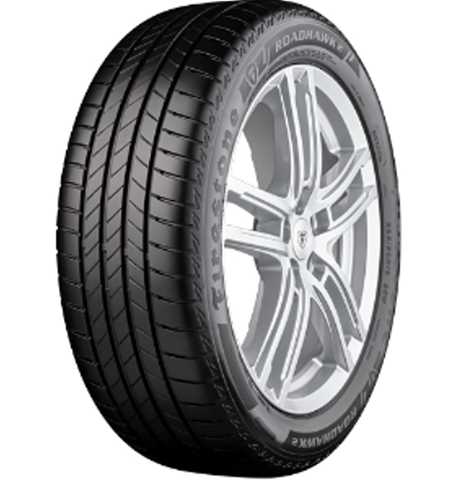 Imagine pentru produsul „255/40 R18 XL 99Y ROADHAWK 2 ENLITEN ENLITEN EE:B FR:A NL/U:B 72DB"