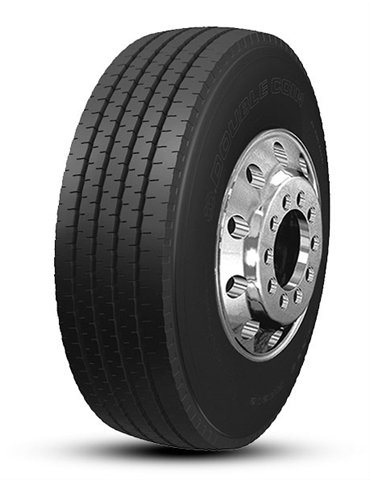 Imagine pentru produsul „315/60 R22.5 152L RR202 REGIONAL/INTERNATIONAL DIRECTIE/TRAILER"