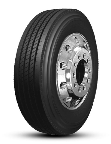 Imagine pentru produsul „295/80 R22.5 154M RR208 3PMSF REGIONAL DIRECTIE/TRAILER"