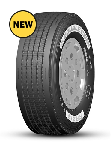 Imagine pentru produsul „315/80 R22.5 158/150L RR215 M+S 3PMSF REGIONAL DIRECTIE"