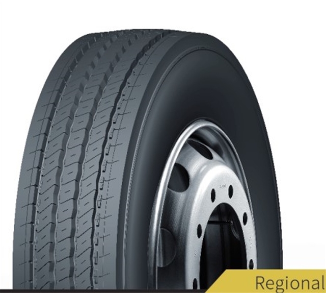 Imagine pentru produsul „305/70 R19.5 148/145M RS03 3PMSF REGIONAL DIRECTIE"