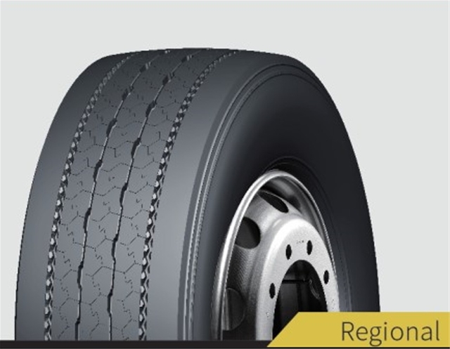 Imagine pentru produsul „215/75 R17.5 135/133J RT03 3PMSF REGIONAL TRAILER"