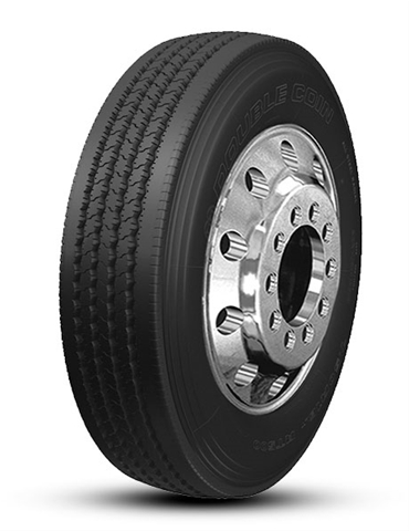 245/70 R17.5 143J RT500 REGIONAL TRAILER