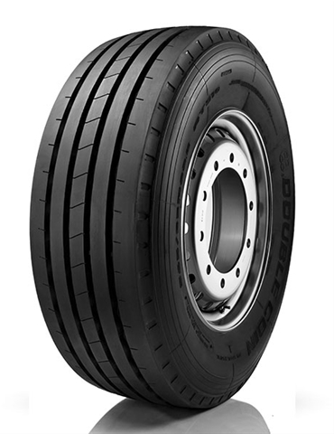 Imagine pentru produsul „385/55 R22.5 160K RT910 3PMSF INTERNATIONAL TRAILER"