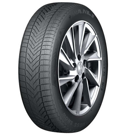 Imagine pentru produsul „215/60 R17 96H RW645 M+S 3PMSF IARNA EE:D FR:B NL/U:B 70DB"