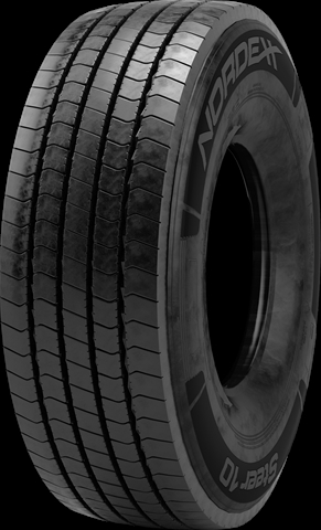 Imagine pentru produsul „295/60 R22.5 150/147K STEER 10 M+S 3PMSF REGIONAL DIRECTIE"
