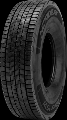 Imagine pentru produsul „315/70 R22.5 156/150L STEER 10W M+S 3PMSF REGIONAL DIRECTIE"