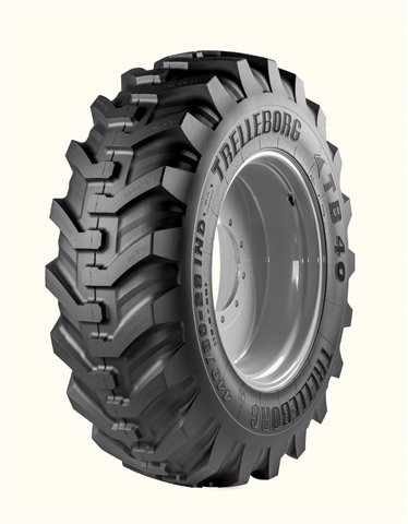Imagine pentru produsul „440/8028 TL IND 156A8 TB40 R4"
