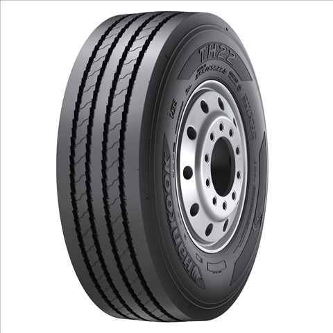 245/70R19.5 TH22 141/140J M+S REGIONAL TRAILER CH