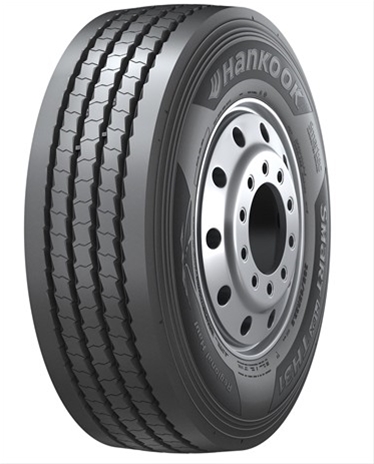 Imagine pentru produsul „445/45/19.5 164J TH31 M+S 3PMSF REGIONAL TRAILER KOR"