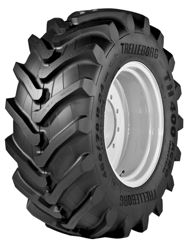 Imagine pentru produsul „480/80R26 (18.4 R26)TL 160A8(160B) IND TH400"