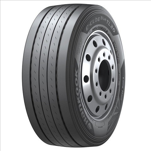 Imagine pentru produsul „385/55R22.5 TL20 160K INTERNATIONAL TRAILER KOR"