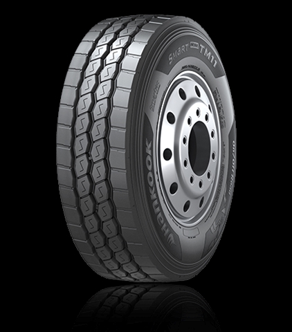 Imagine pentru produsul „385/65 R22.5 160K TM11 M+S 3PMSF ON/OFF TRAILER CH"