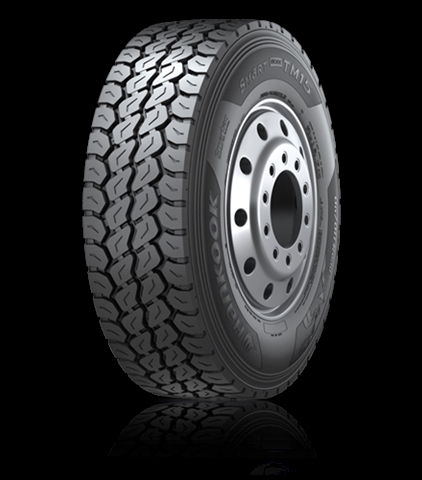 Imagine pentru produsul „385/65R22.5 TM15 160K M+S ON/OFF TRAILER CH"