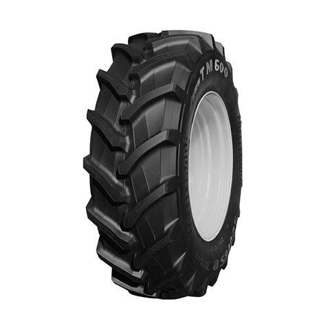 Imagine pentru produsul „340/85R24 TL 125A8(122B) TM600"