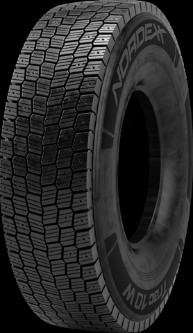 Imagine pentru produsul „315/70 R22.5 154/150K TRAC 10W M+S 3PMSF REGIONAL TRACTIUNE"