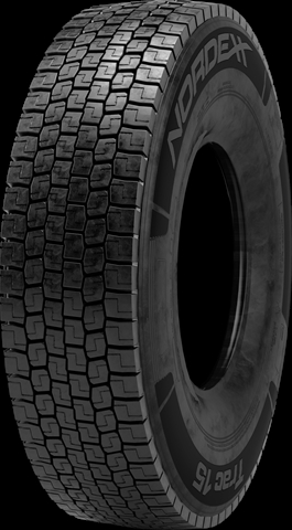 Imagine pentru produsul „295/80 R22.5 152/149L TRAC 15 M+S 3PMSF REGIONAL TRACTIUNE"