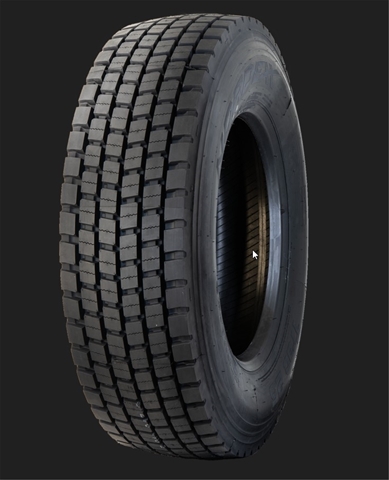 Imagine pentru produsul „315/70R22.5 154/150L TRAC 25 M+S 3PMSF 20PR REGIONAL TRACTIUNE"