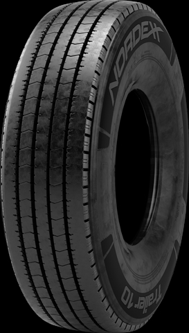 215/75 R17.5 135/133J TRAILER 10 M+S REGIONAL TRAILER