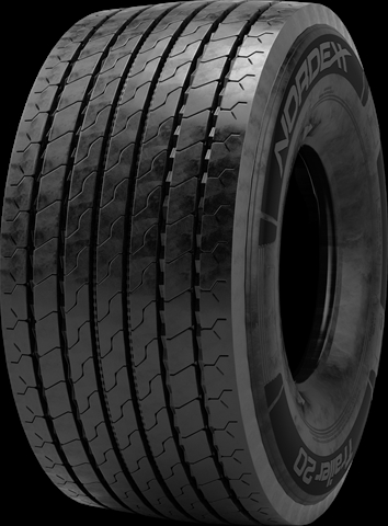 Imagine pentru produsul „445/45 R19.5 160L TRAILER 20 M+S 3PMSF REGIONAL TRAILER"