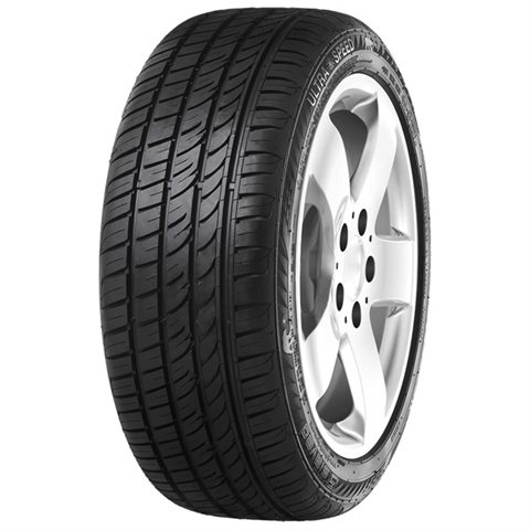 Imagine pentru produsul „205/50R16 87W TL ULTRA*SPEED EE:E FR:C U:2 71DB"