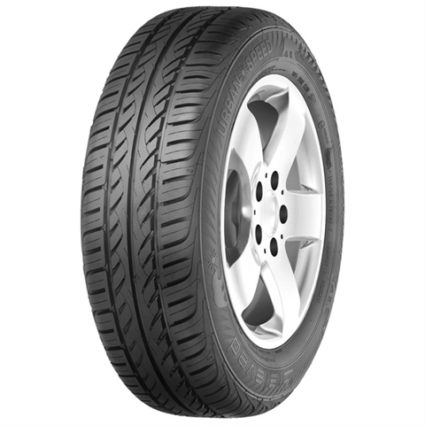 Imagine pentru produsul „175/65R14 82T TL URBAN*SPEED EE:E FR:C U:2 70DB"