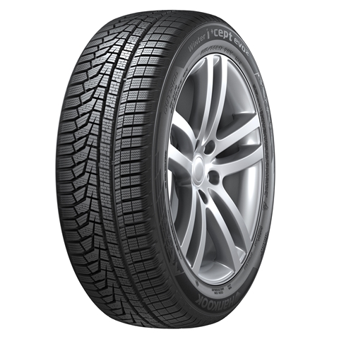 Imagine pentru produsul „225/45 R18 91H W320 WINTER I*CEPT EVO2 IARNA"