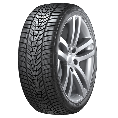 245/40 R18 97V W330 WINTER I*CEPT EVO3 M+S 3PMSF PJ EE:C FR:B U:2 72DB KOR