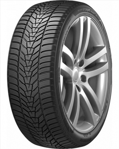 275/40 R22 107V W330A WINTER I*CEPT EVO3 X M+S 3PMSF PJ EE:C FR:B U:2 73DB KOR
