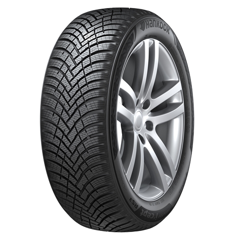 215/55 R16 97H XL W462 WINTER I*CEPT RS3 3PMSF M+S PJ EE:C FR:B NL/U:B 72DB