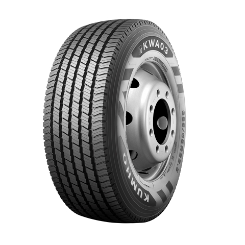 Imagine pentru produsul „315/80 R22.5 156/150K WA03 3PMSF REGIONAL DIRECTIE/TRAILER"