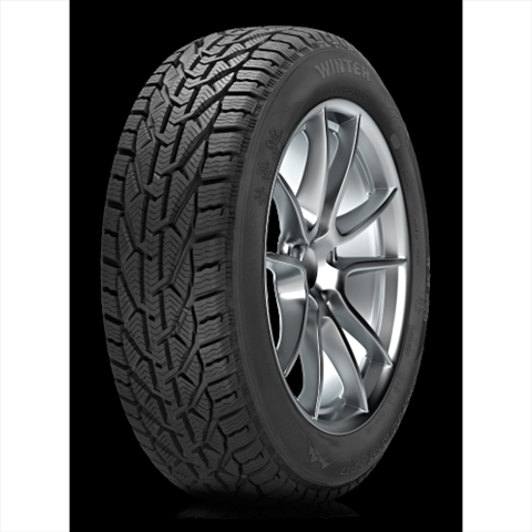 Imagine pentru produsul „195/65 R15 WINTER 91H  EE:D FR:C NL/U:B 72DB"