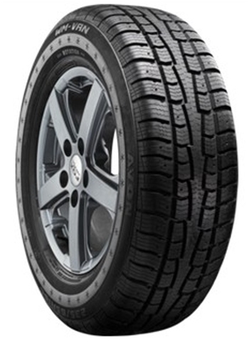Imagine pentru produsul „195/70R15C 104/102R WMVAN IARNA 3PMSF M+S EE:E FR:B NL/U:B 72DB"