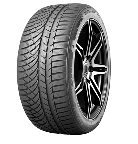 Imagine pentru produsul „245/35 R19 93W XL WP72 IARNA PJ EE:C FR:C NL/U:B 72DB"