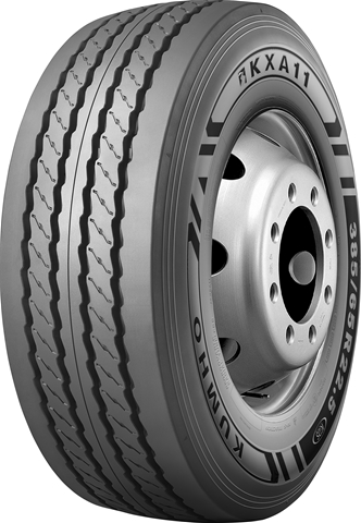 Imagine pentru produsul „385/55 R22.5 160K XA11 3PMSF INTERNATIONAL DIRECTIE/TRAILER"