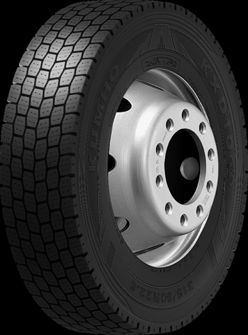 245/70 R19.5 136/134M XD10 3PMSF REGIONAL TRACTIUNE