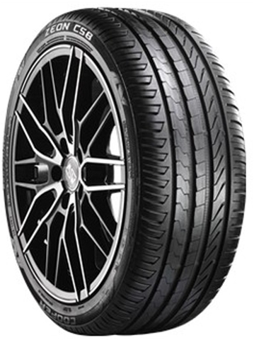 Imagine pentru produsul „195/50R16 88V ZEON CS8 XL   EE:D FR:A NL/U:B 70DB"