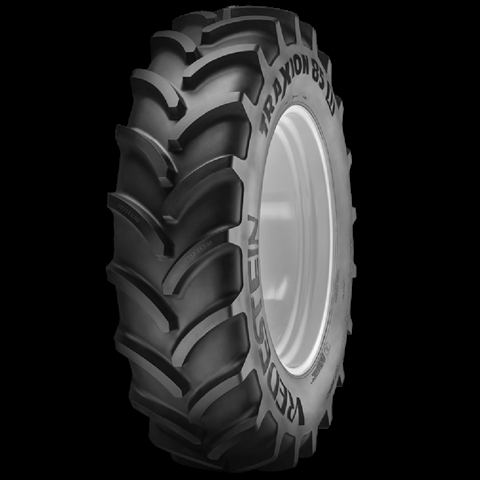 420/85R28 139A8/B TL TRAXION 85 II