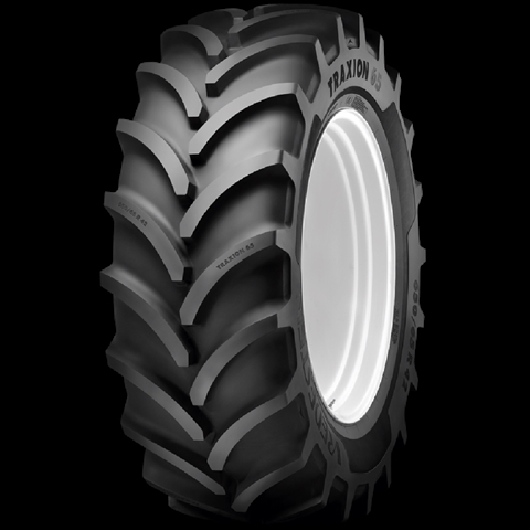 650/65R38 157D TL TRAXION 65