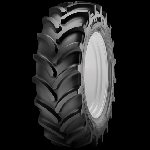 380/70R24 125D TL TRAXION 70