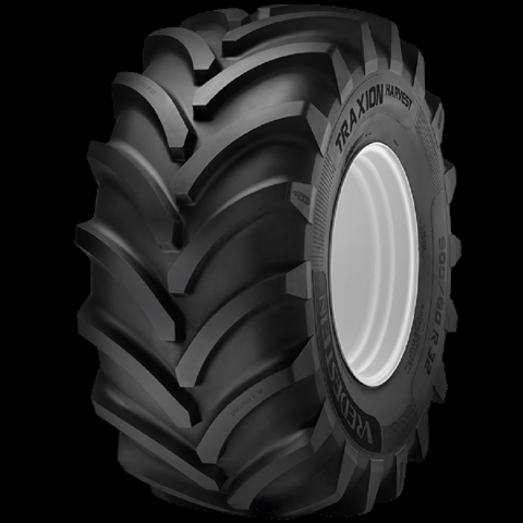 800/65R32 178A8/B TRAXION HARVEST