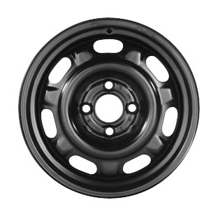 Imagine pentru produsul „###JANTA TABLA 6JX15 PT CRUISER 06/00"