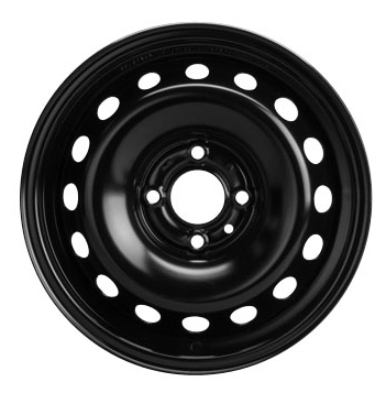 Imagine pentru produsul „JANTA TABLA 6JX14H2,5X100X57,ET38,SEAT LEON1,TOLEDO2,OCTAVIA1,TOUR,BORA,GOLF4-MW"