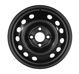 Imagine pentru produsul „JANTA TABLA 6JX15H2,4X108X63.3,ET52.5,FORD FIESTA V,VAN>07,FOCUS 2,FUSION>02-MW"