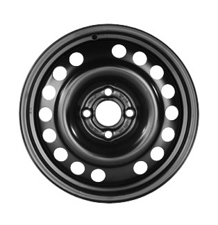 Imagine pentru produsul „JANTA TABLA 5.5JX14CH,5X120X67,ET40,HYUNDAI H1-STAREX 01/00-10/07-MW"