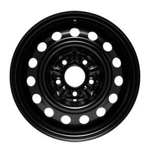 Imagine pentru produsul „##JANTA TABLA 6JX15, 5X114.3X67, ET46, HYUNDAI TRAJET >03/00, SANTA-FE 01/01-02/06-SUDRAD"