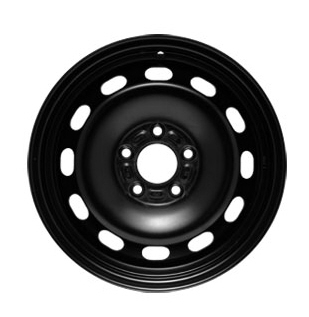 Imagine pentru produsul „JANTA TABLA 6JX15, 5X108X63.3, ET46, VOLVO C30,S40 >01/04,V40 >09/12,V50 >04/04-SUDRAD"
