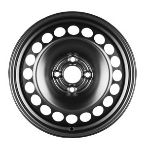 Imagine pentru produsul „FD JANTA TABLA 6JX16H2,5X112X57,ET51,AUDI A3,ALTE,LEON2,TOLE2,OCT2,GOLF5/6,JETTA-MW"